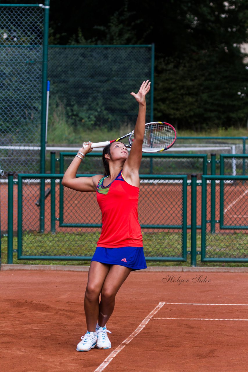 Katharina Lehnert 516 - Braunschweig womens open